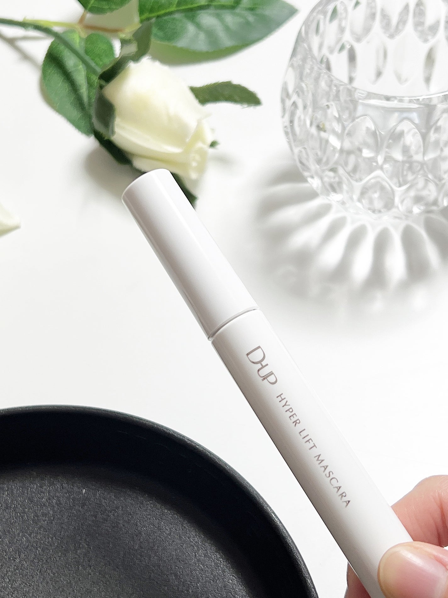 ハイパーリフトマスカラ/D-UP/マスカラを使ったクチコミ(1枚目)