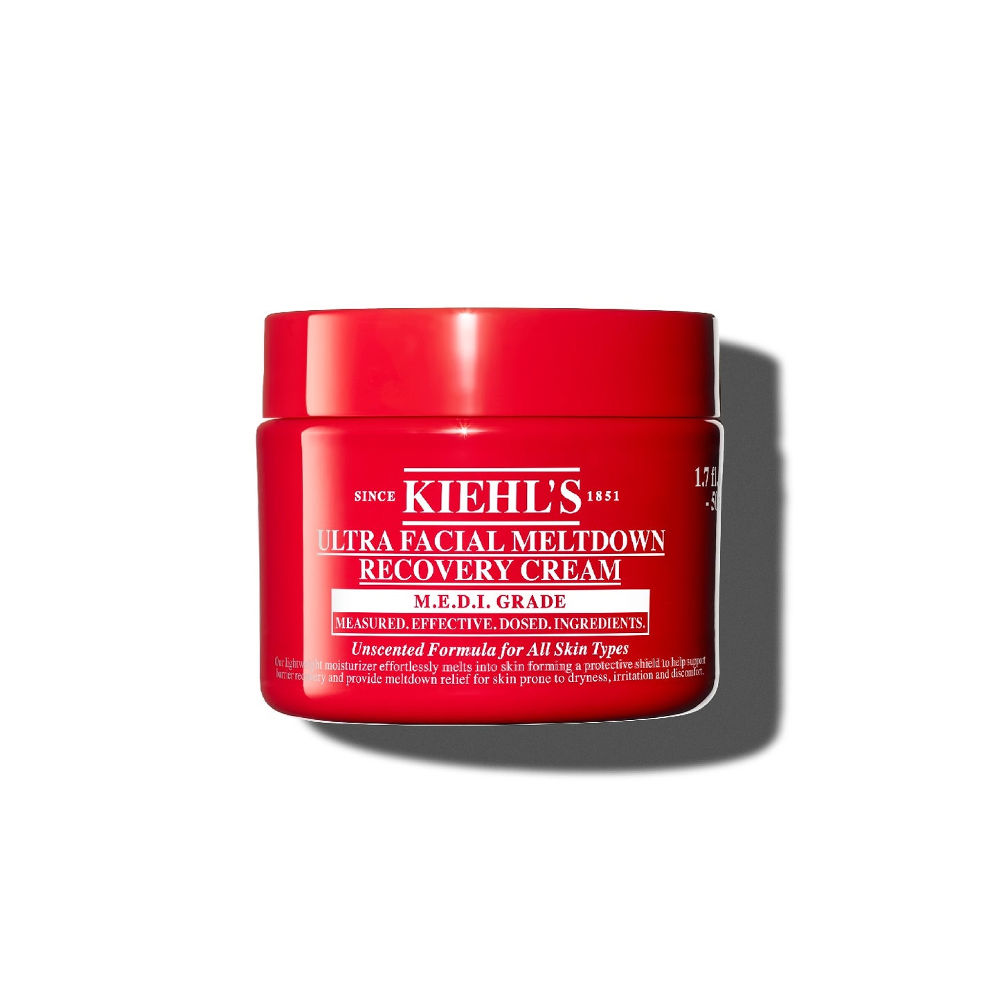 キールズ Rクリーム UFC Kiehl's