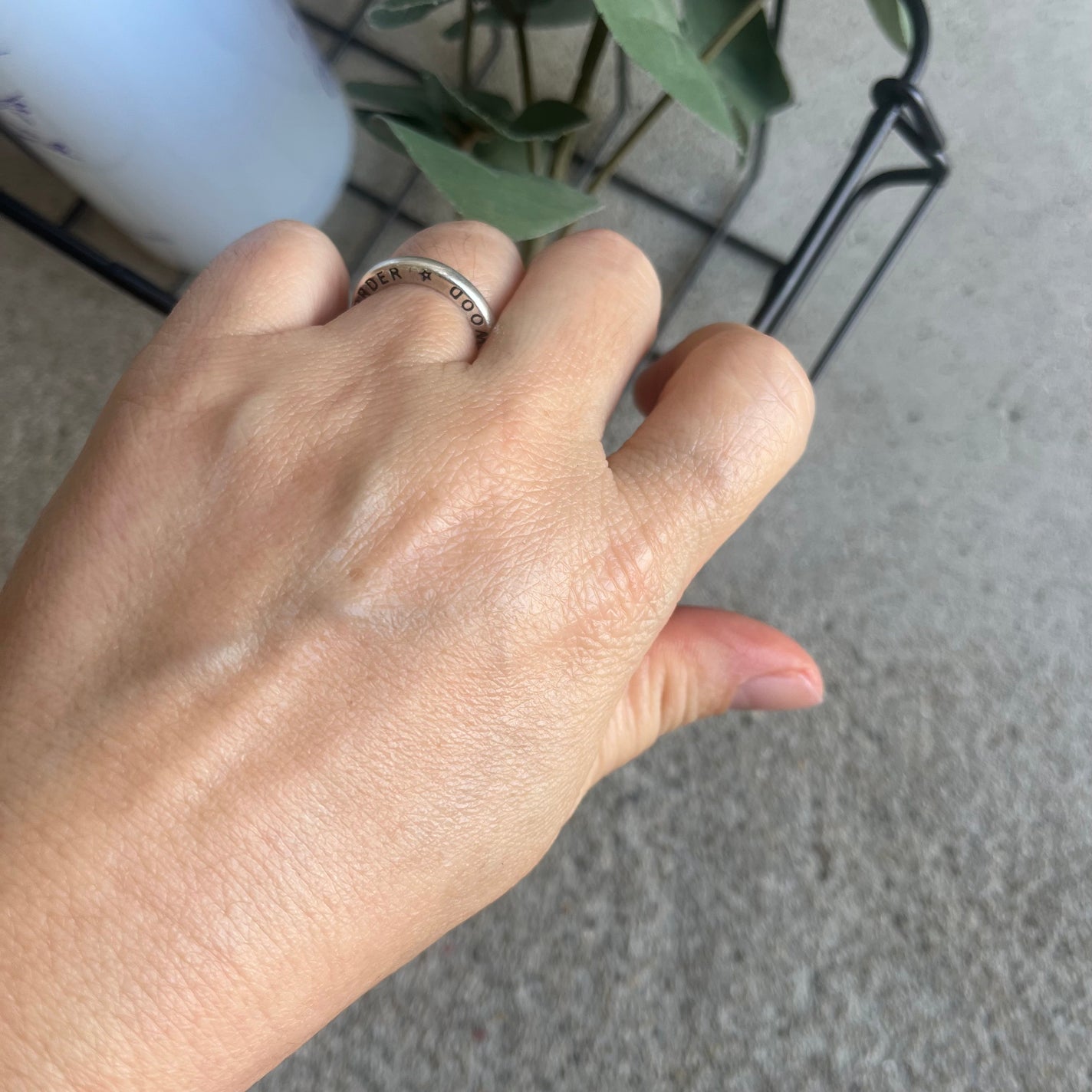 ハトムギ化粧水(ナチュリエ スキンコンディショナー R )/ナチュリエ/化粧水を使ったクチコミ(3枚目)