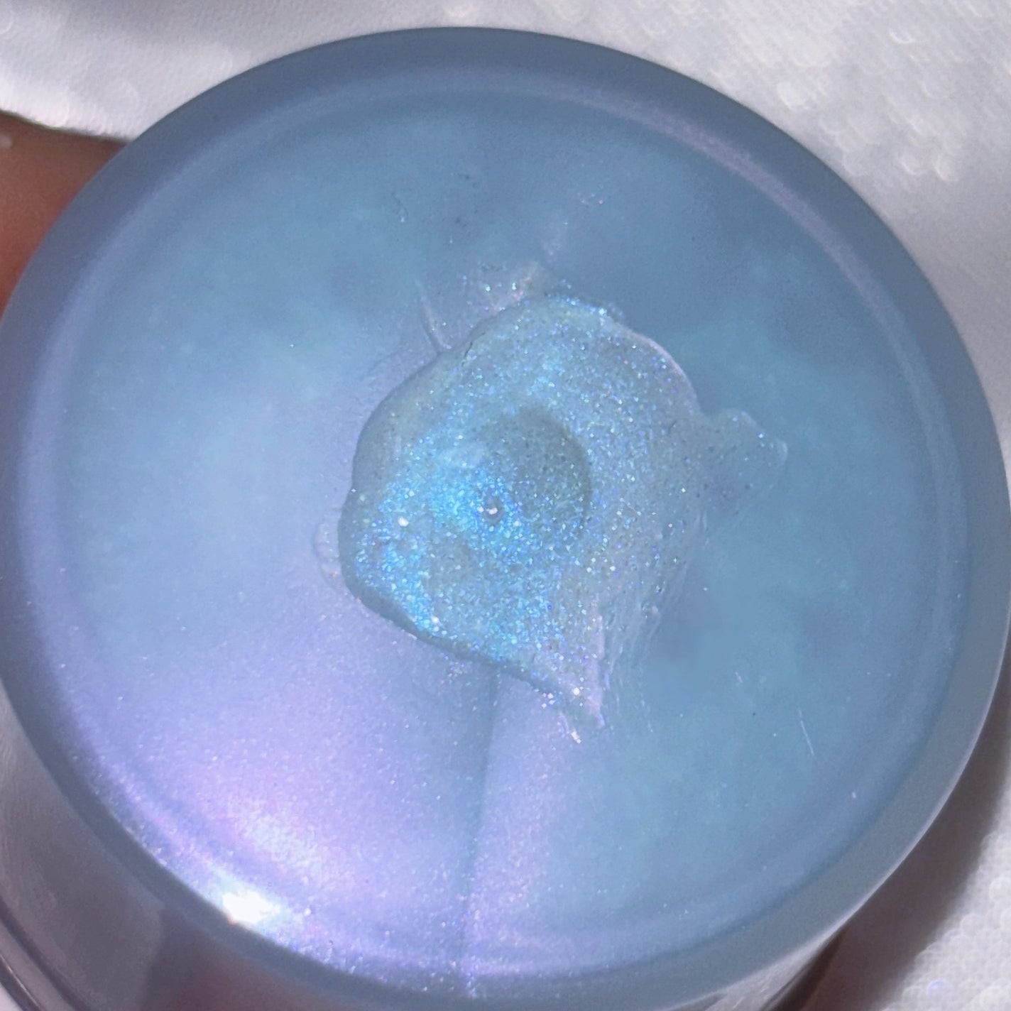 リップセリン/Glint/リップグロスを使ったクチコミ(4枚目)