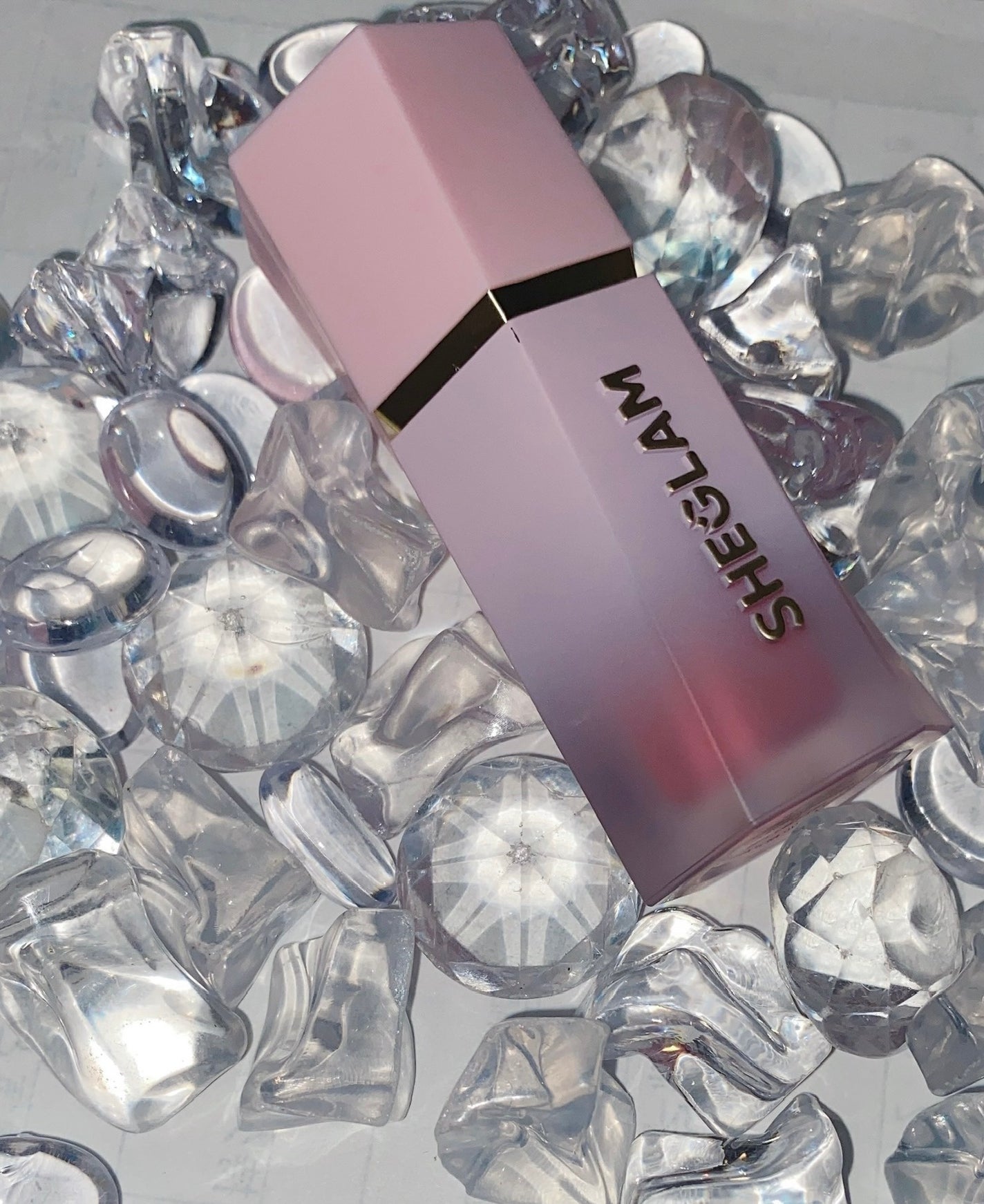 シーグラム カラーブルーム リキッドブラッシュ/SHEGLAM/リキッドチークを使ったクチコミ(1枚目)