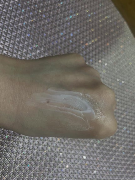 タンタンコンクドロップα/DEW/フェイスクリームを使ったクチコミ(4枚目)