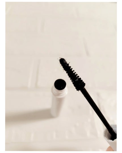 ハイパーリフトマスカラ/D-UP/マスカラを使ったクチコミ(3枚目)