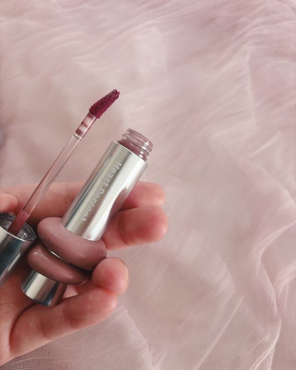 フルーティーグラムティント/Laka/リップティントを使ったクチコミ(4枚目)