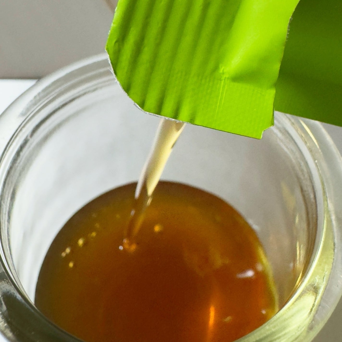 dakota on LIPS 「NothingbetterDrinkItAppleCabbag..」(2枚目)