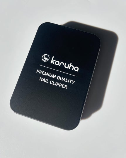 memi /フォロバ on LIPS 「切れ味が悪い、切ると爪が割れる…そんな爪切り問題にkoruha..」(7枚目)