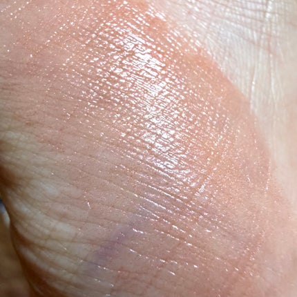 オブジェブラッシュ/MUZIGAE MANSION/リキッドチークを使ったクチコミ(3枚目)