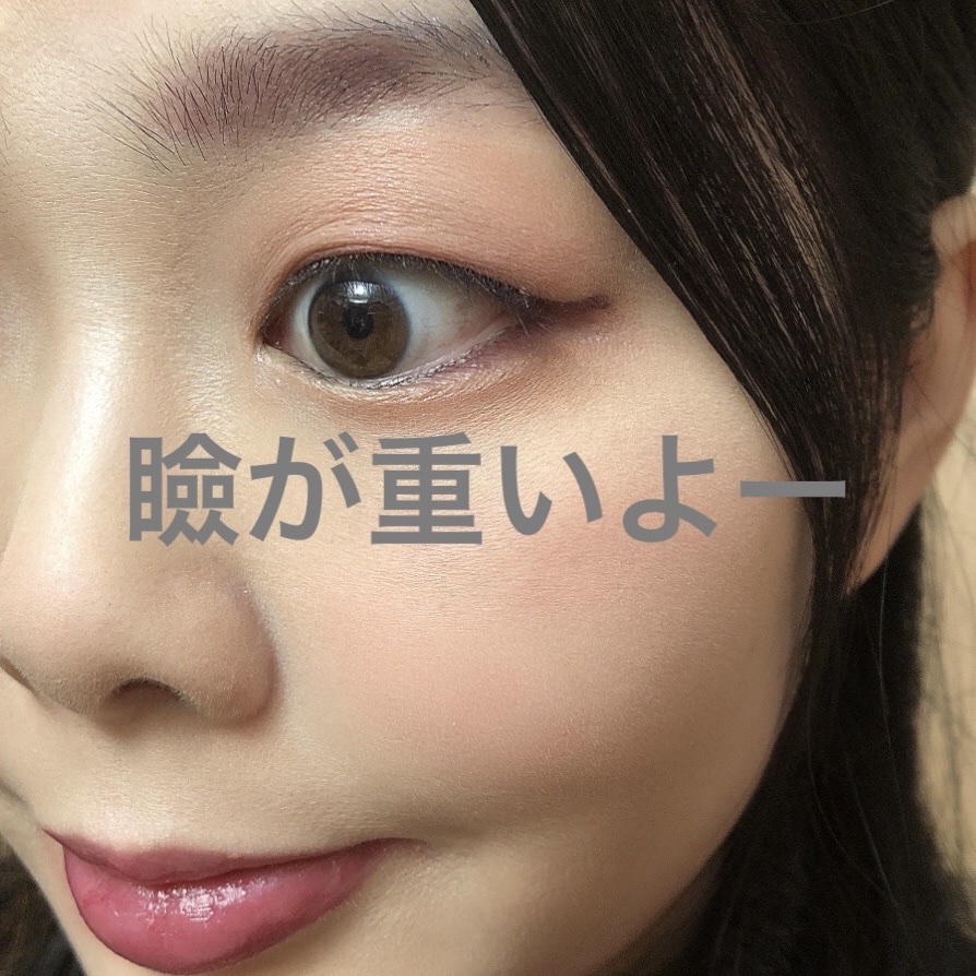 パウダーチークス/キャンメイク/パウダーチークを使ったクチコミ（2枚目）