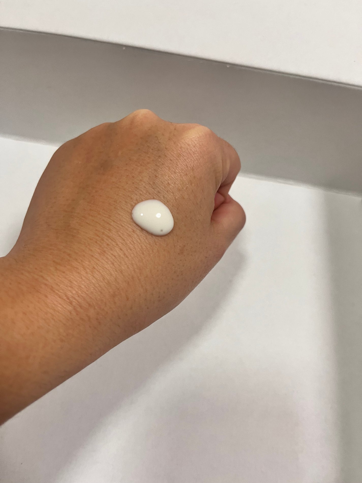 B.A ローション/B.A/化粧水を使ったクチコミ(2枚目)