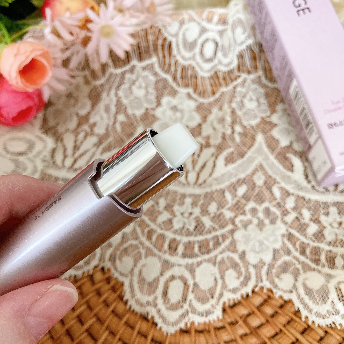 アイゾーン ダブルリバイタライザー/BRIGHTAGE/アイケア・アイクリームを使ったクチコミ(4枚目)