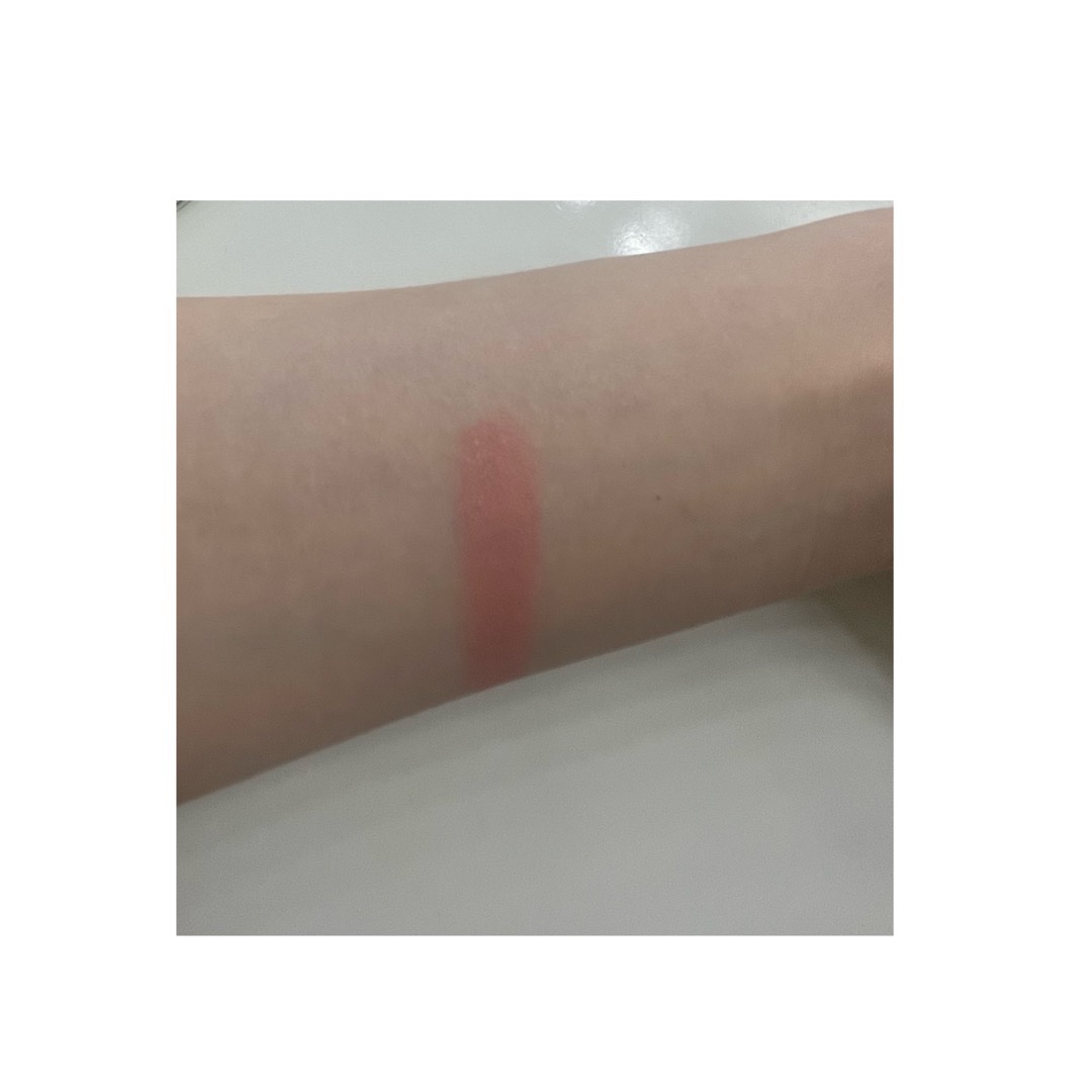 ブラッシュ N/NARS/パウダーチークを使ったクチコミ（3枚目）