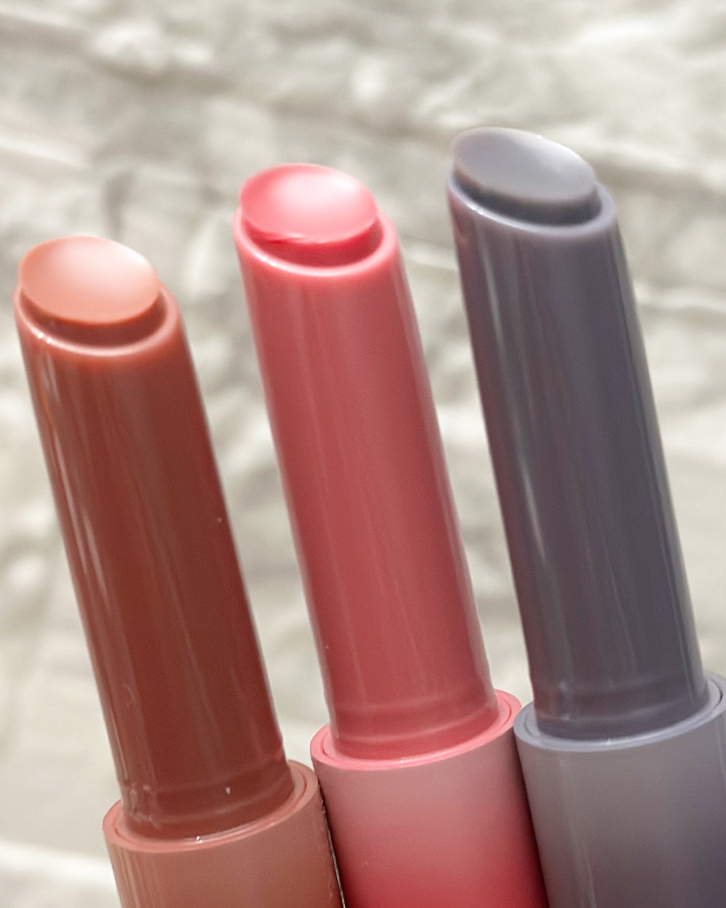 3CE シャインリフレクター/3CE/口紅を使ったクチコミ(3枚目)