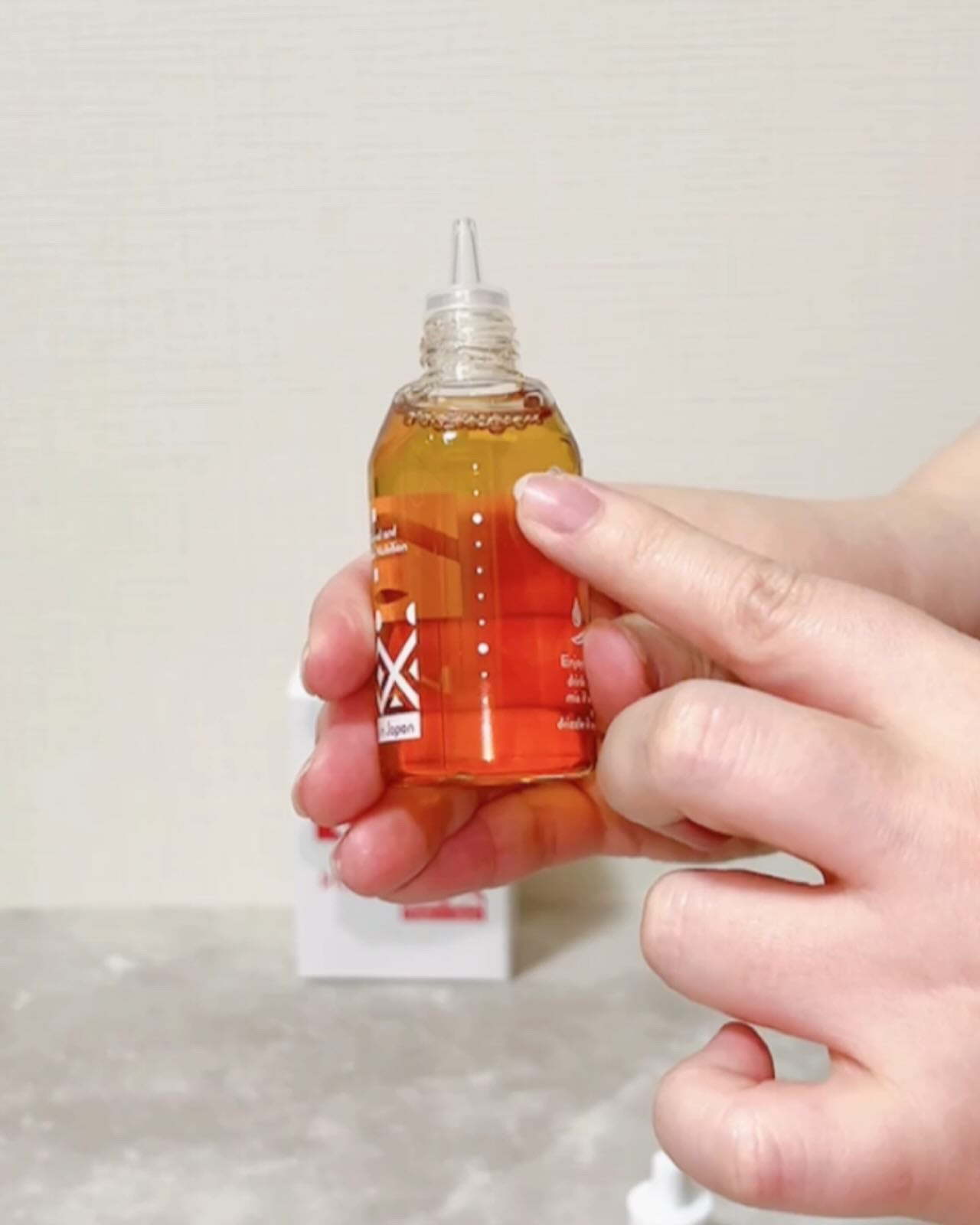 KingG/エリザベス/その他食品を使ったクチコミ(3枚目)