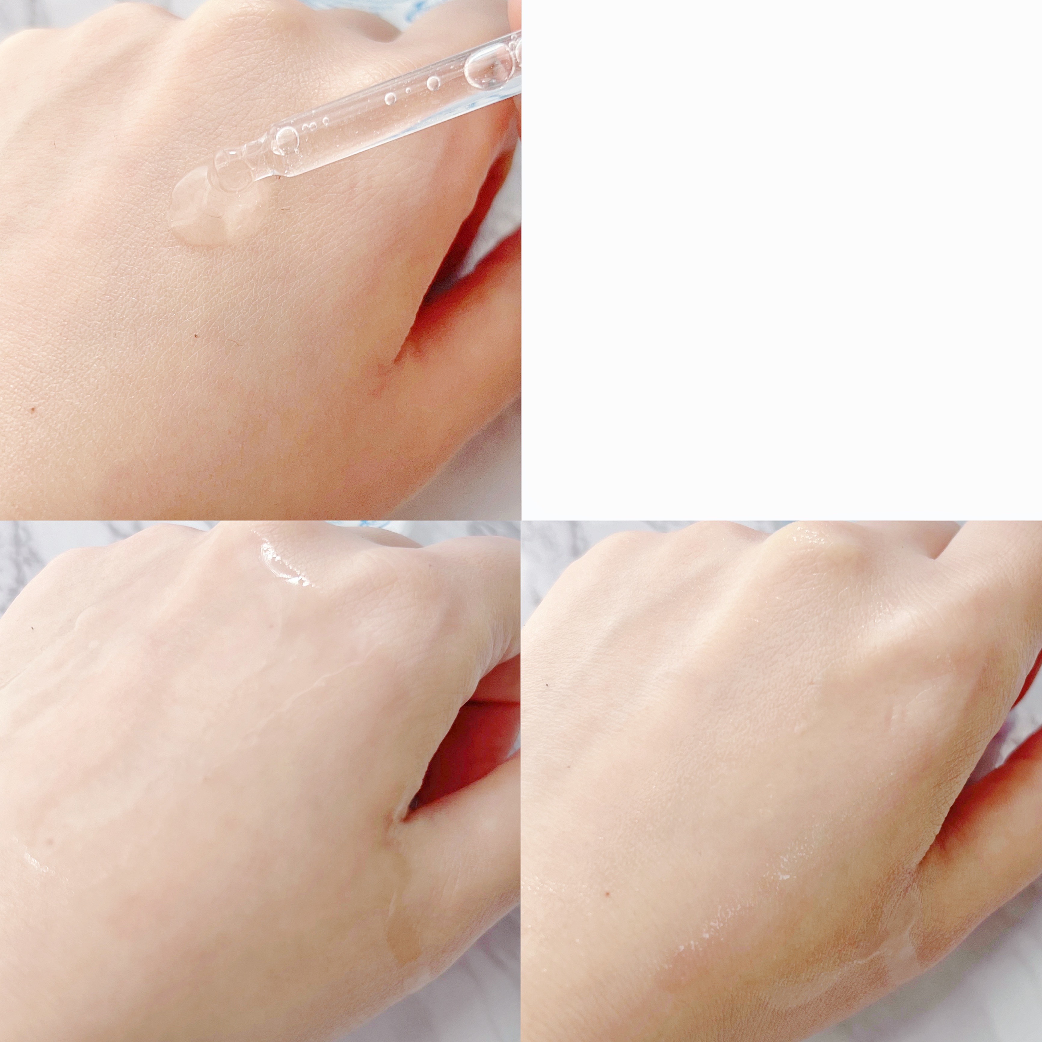 NEXT GLOW PREP SERUM/NEOGEN/美容液を使ったクチコミ（3枚目）