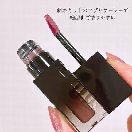 ブラーグロイリップティント/Dinto/リップティントを使ったクチコミ(2枚目)