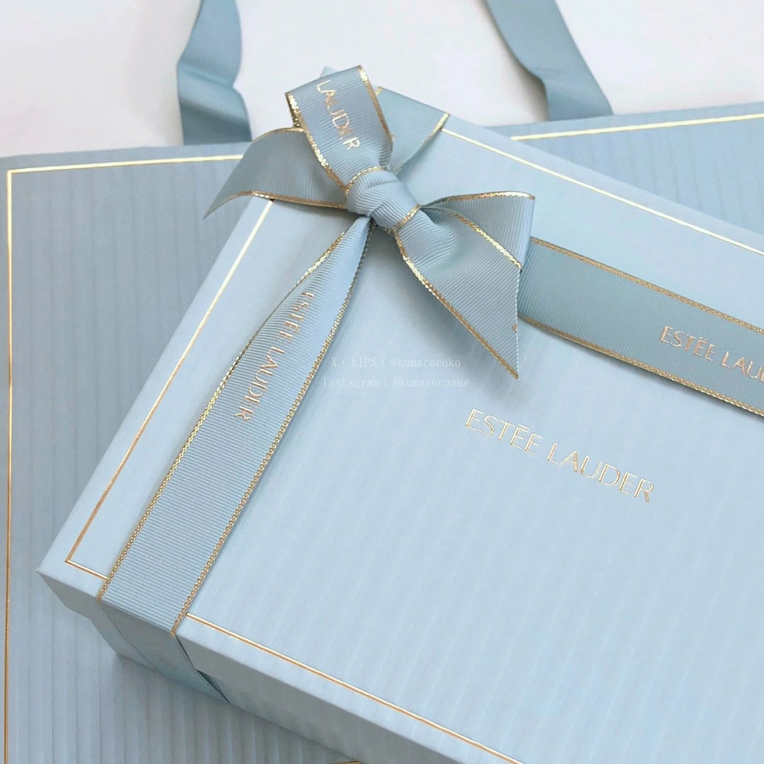 ピュア カラー ジェリー グロウ バーム/ESTEE LAUDER/リップケアを使ったクチコミ(4枚目)