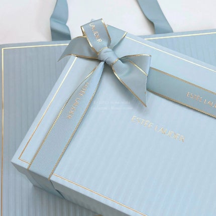 ピュア カラー ジェリー グロウ バーム/ESTEE LAUDER/リップケアを使ったクチコミ(4枚目)