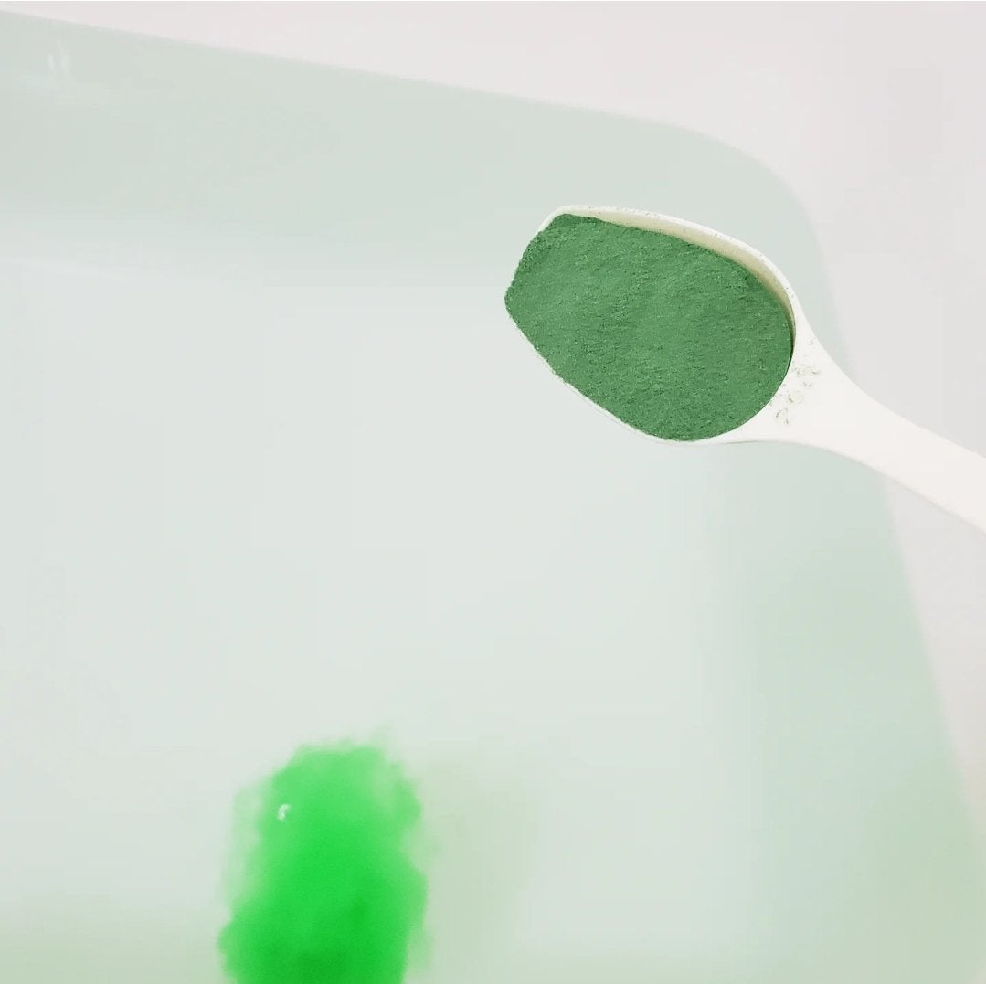 アビアントK/関西酵素/入浴剤を使ったクチコミ(3枚目)