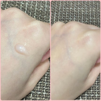 カバーマスターピンククッション/hince/クッションファンデーションを使ったクチコミ(2枚目)