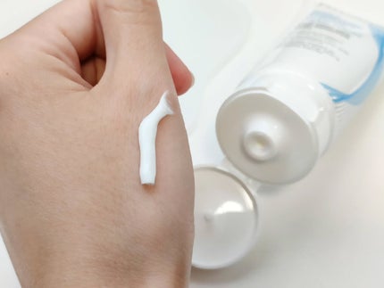 DMT インテンシブフェイシャルクリーム/PHYSIOGEL/フェイスクリームを使ったクチコミ(3枚目)