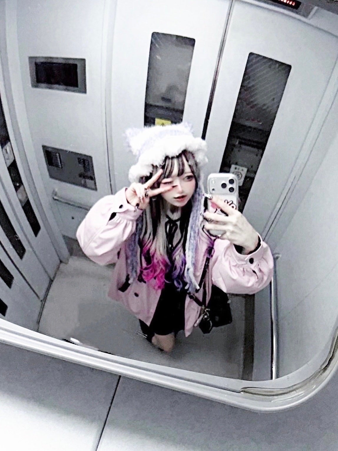 ファブリックミスト クラシックフィオーレ/ランドリン/ファブリックミストを使ったクチコミ(3枚目)