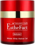 リンクルホワイトメディカルジェル / たかの友梨エステファクト