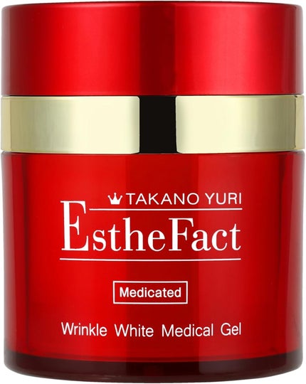 たかの友梨エステファクト リンクルホワイトメディカルジェル