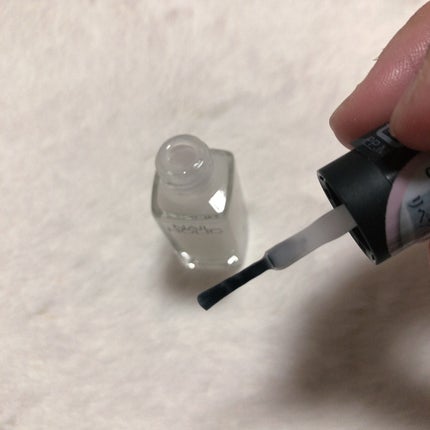 ネイルホリック リペアミルク/ネイルホリック/ネイルオイル・トリートメントを使ったクチコミ(4枚目)