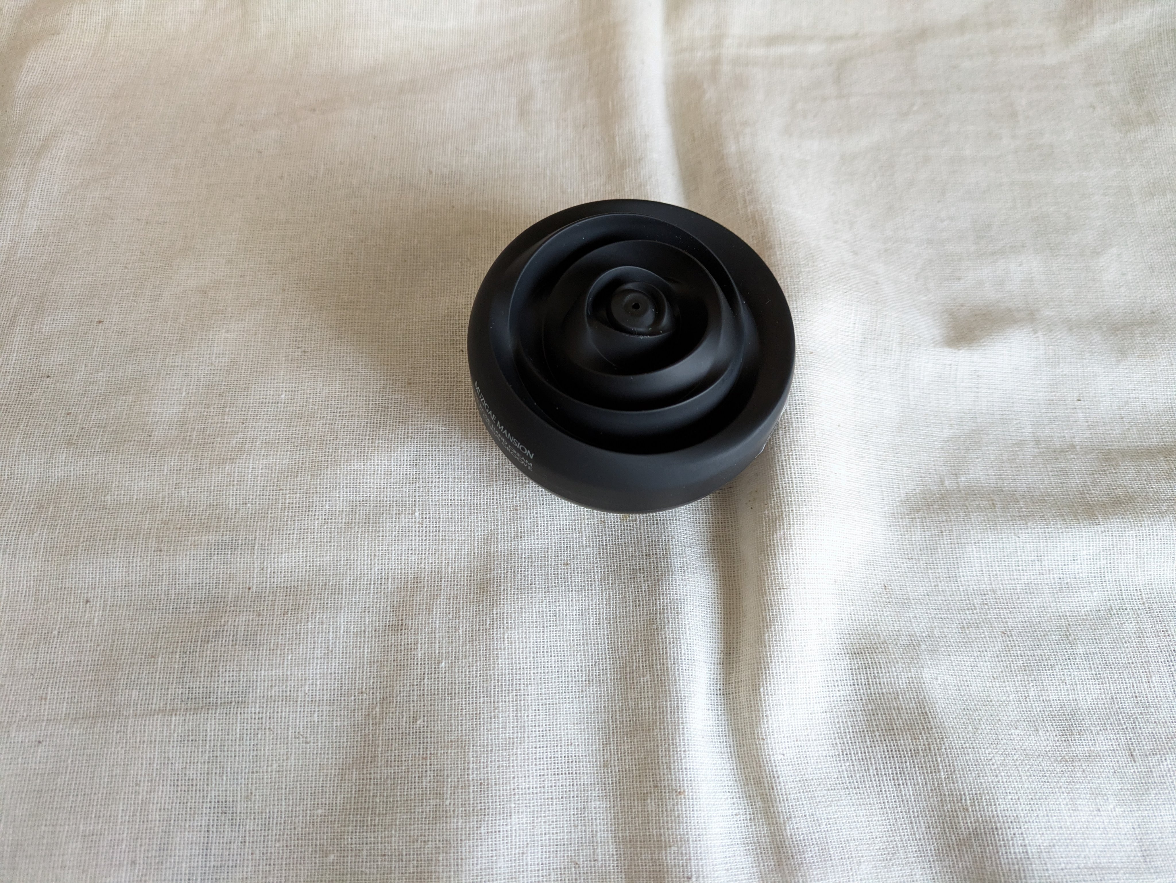 ドゥ ローズ ハンドクリーム/MUZIGAE MANSION/ハンドクリームを使ったクチコミ（1枚目）