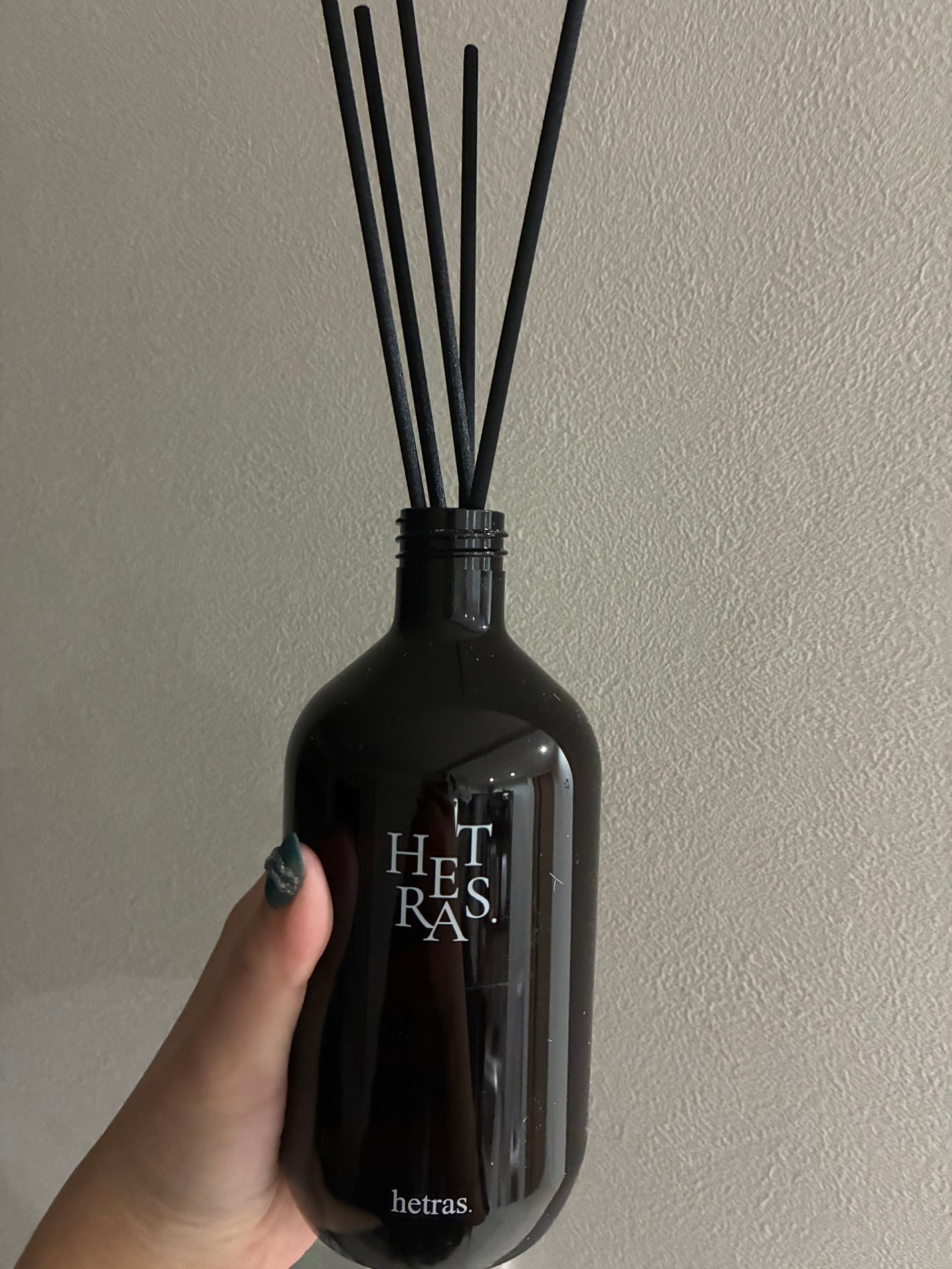 へトラス大容量ディフューザー/hetras/その他を使ったクチコミ(1枚目)