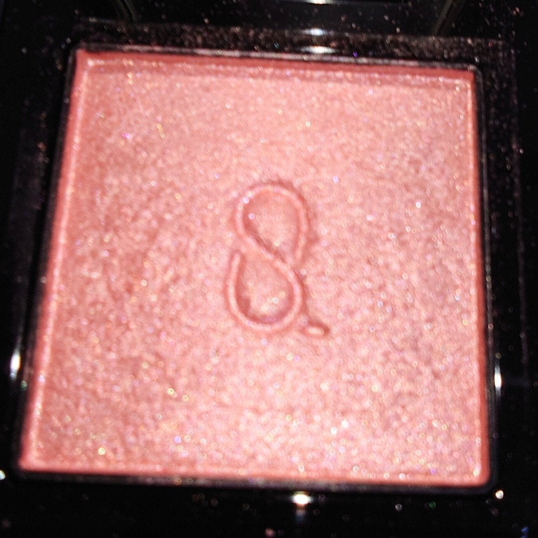 モノ ルック アイズ/SUQQU/単色アイシャドウを使ったクチコミ(2枚目)