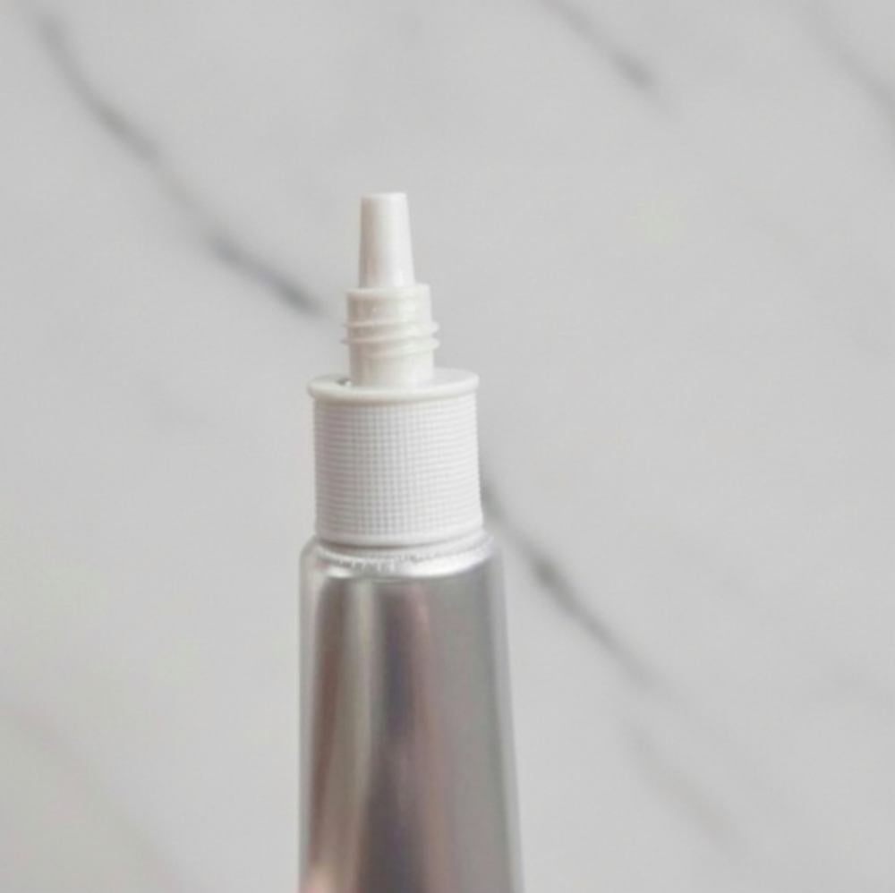 レチノパワー リンクルクリーム /エリクシール/アイケア・アイクリームを使ったクチコミ(3枚目)