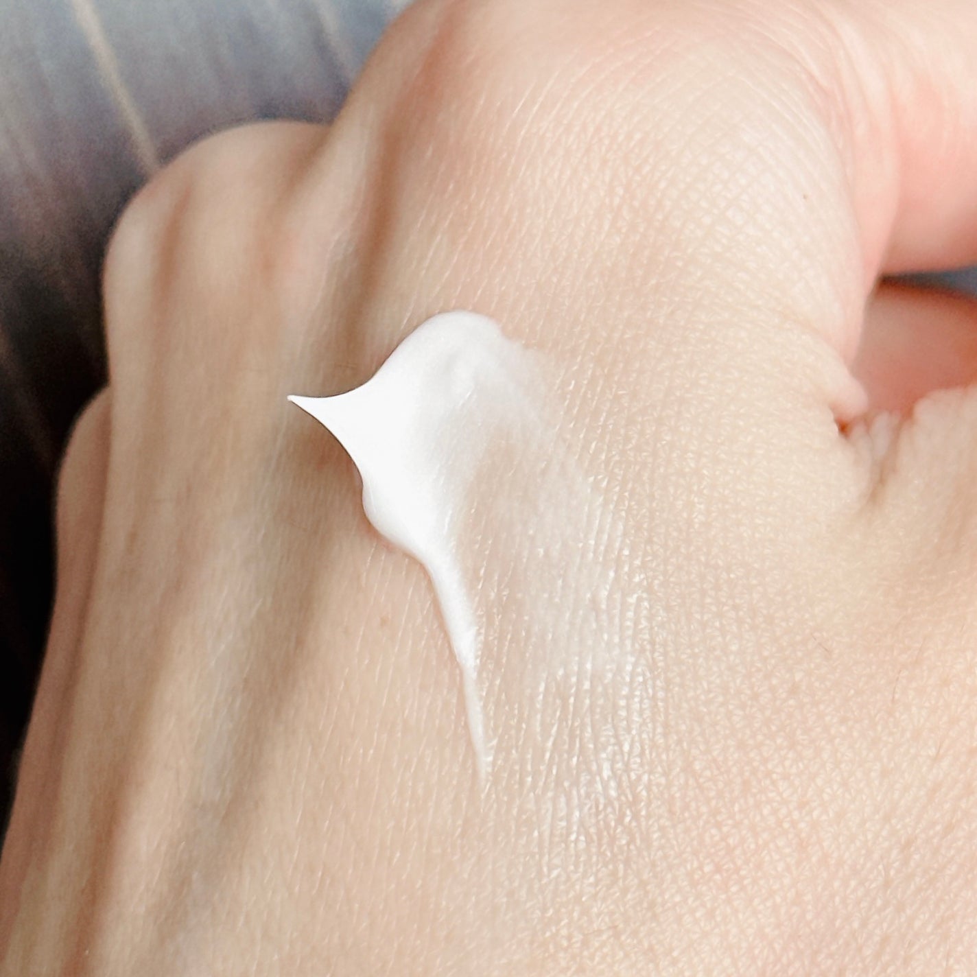 ローズソフトクリーム/SABON/フェイスクリームを使ったクチコミ(3枚目)