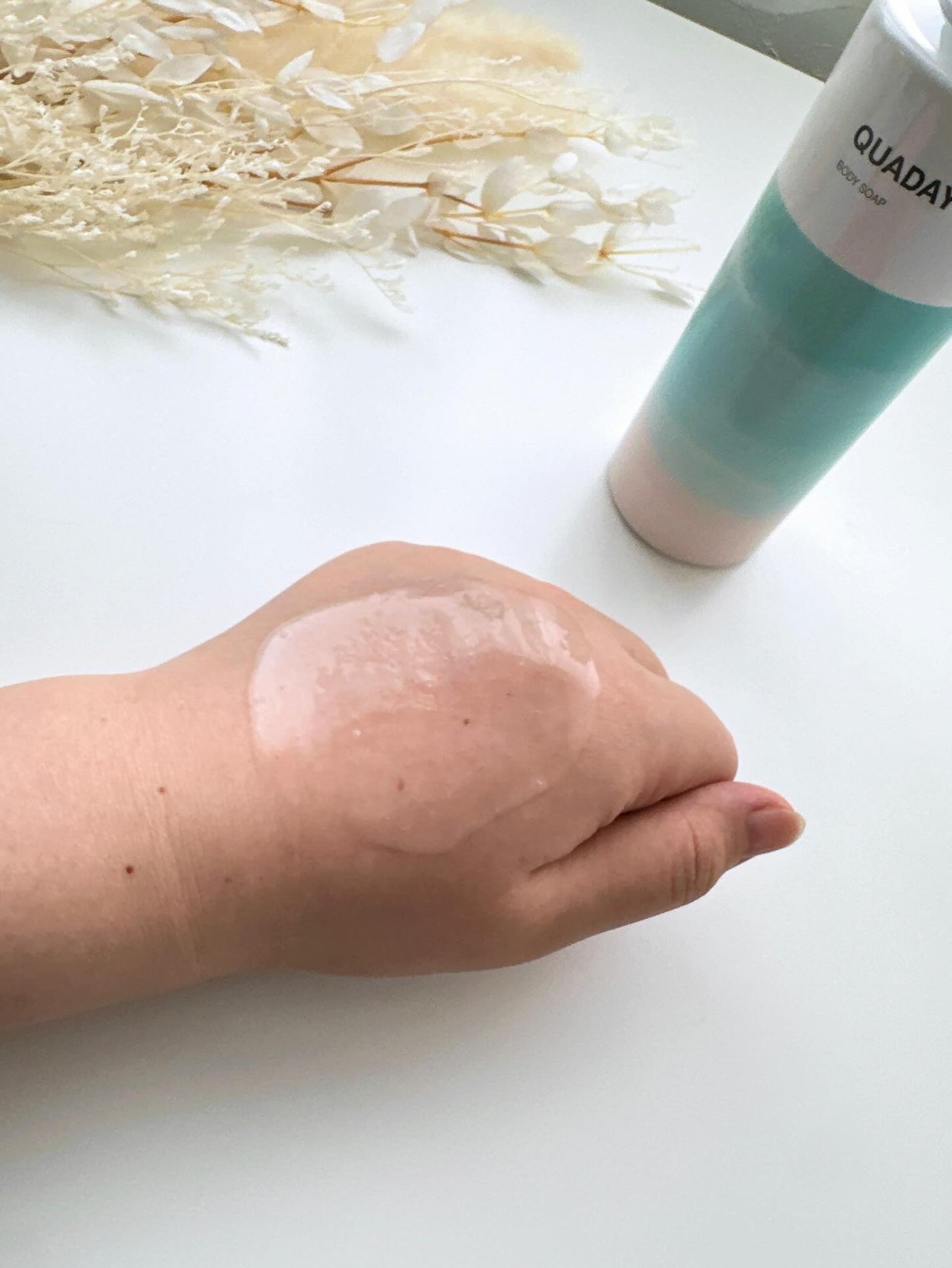 めるᙏ̤̫͚𓍯フォロバ on LIPS 「#𝗠𝗲𝗹𝗖𝗼𝘀𝗺𝗲𝘁𝗶𝗰PRさわやかな石けんの香りで、バスタイ..」(2枚目)