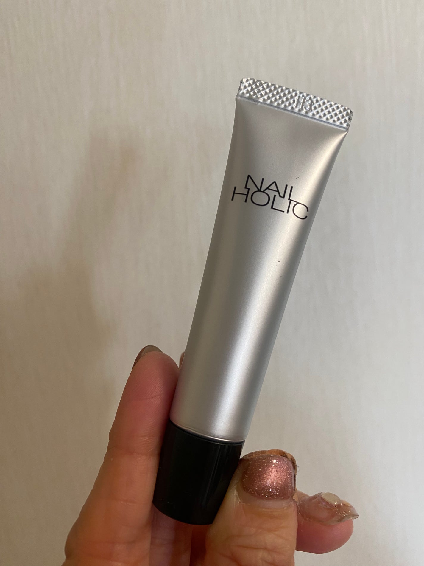 リペア セラム/ネイルホリック/ネイルオイル・トリートメントを使ったクチコミ(4枚目)