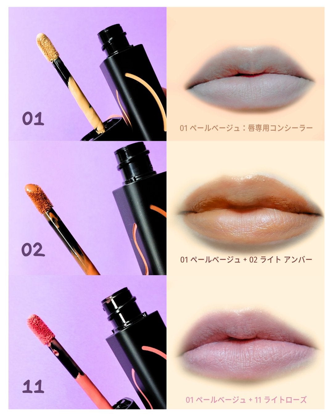 ジャビンドゥソウル ウインクファンデーションパクト/Javin De Seoul/クッションファンデーションを使ったクチコミ(9枚目)