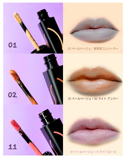 ジャビンドゥソウル ウインクファンデーションパクト/Javin De Seoul/クッションファンデーションを使ったクチコミ(9枚目)