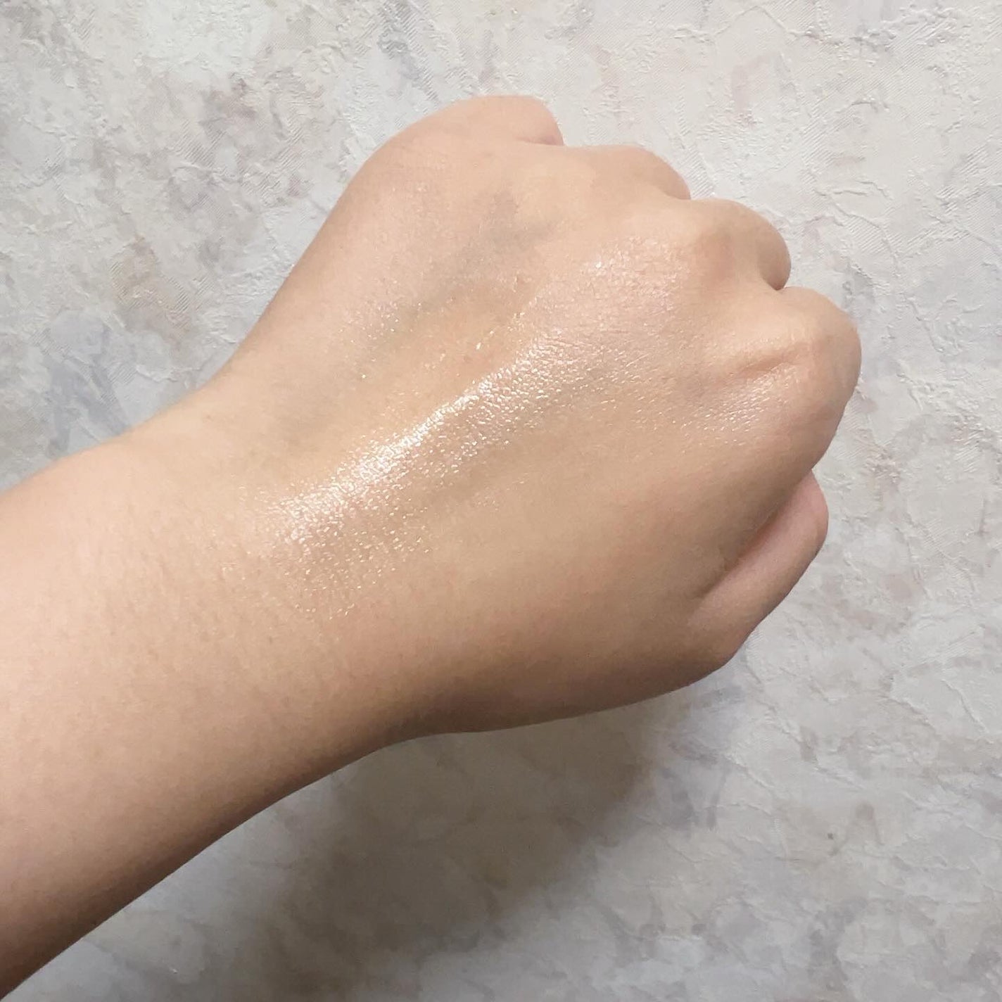 5番 白玉グルタチオン100×TXA10集中トーニング美容液/numbuzin/美容液を使ったクチコミ(4枚目)