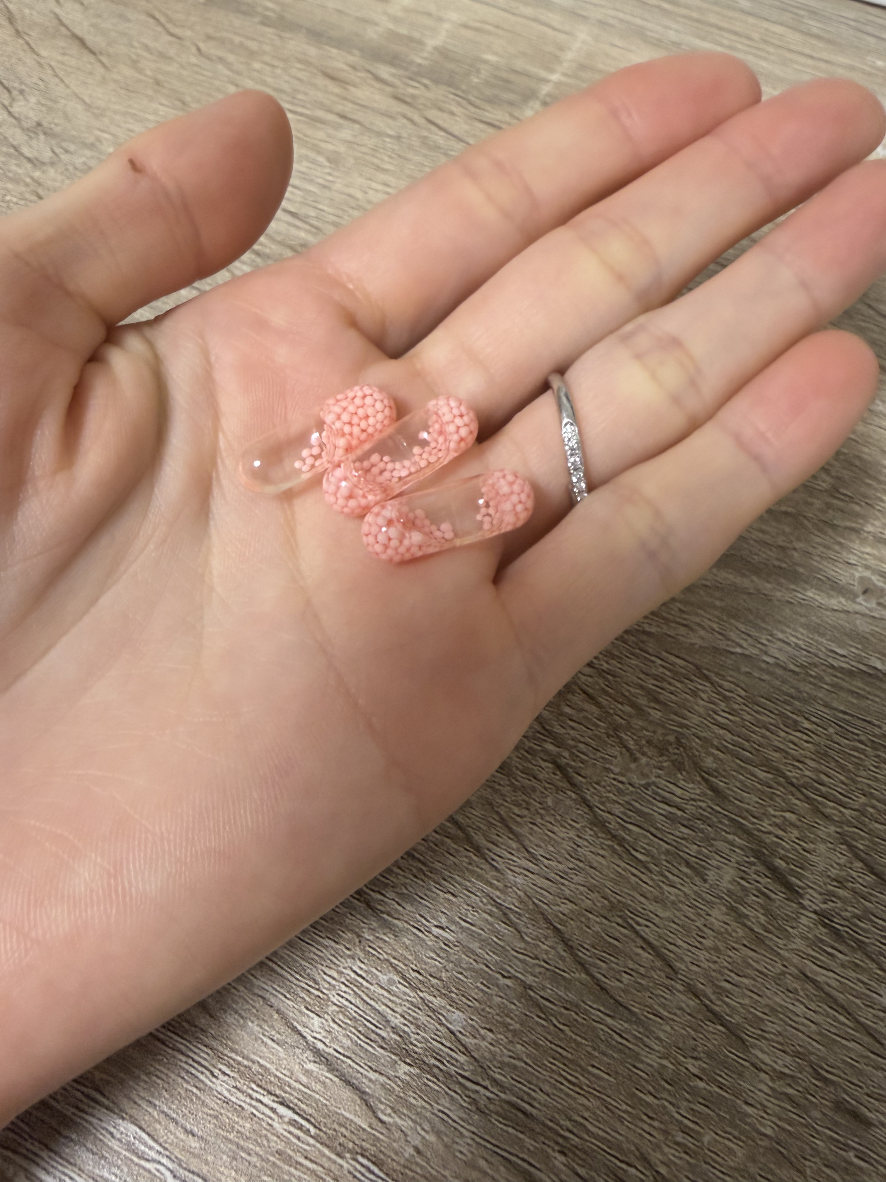 ビュースター 持続型ナイアシンアミド/matsukiyo LAB/美容サプリメントを使ったクチコミ（2枚目）