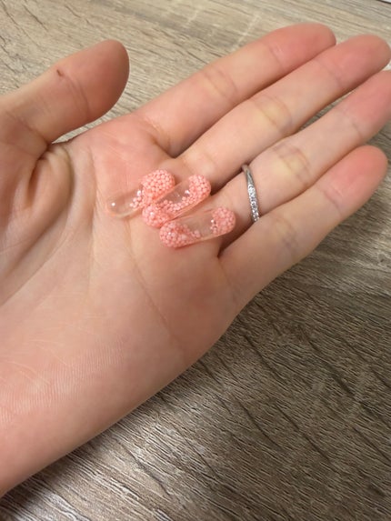 ビュースター 持続型ナイアシンアミド/matsukiyo LAB/美容サプリメントを使ったクチコミ(2枚目)