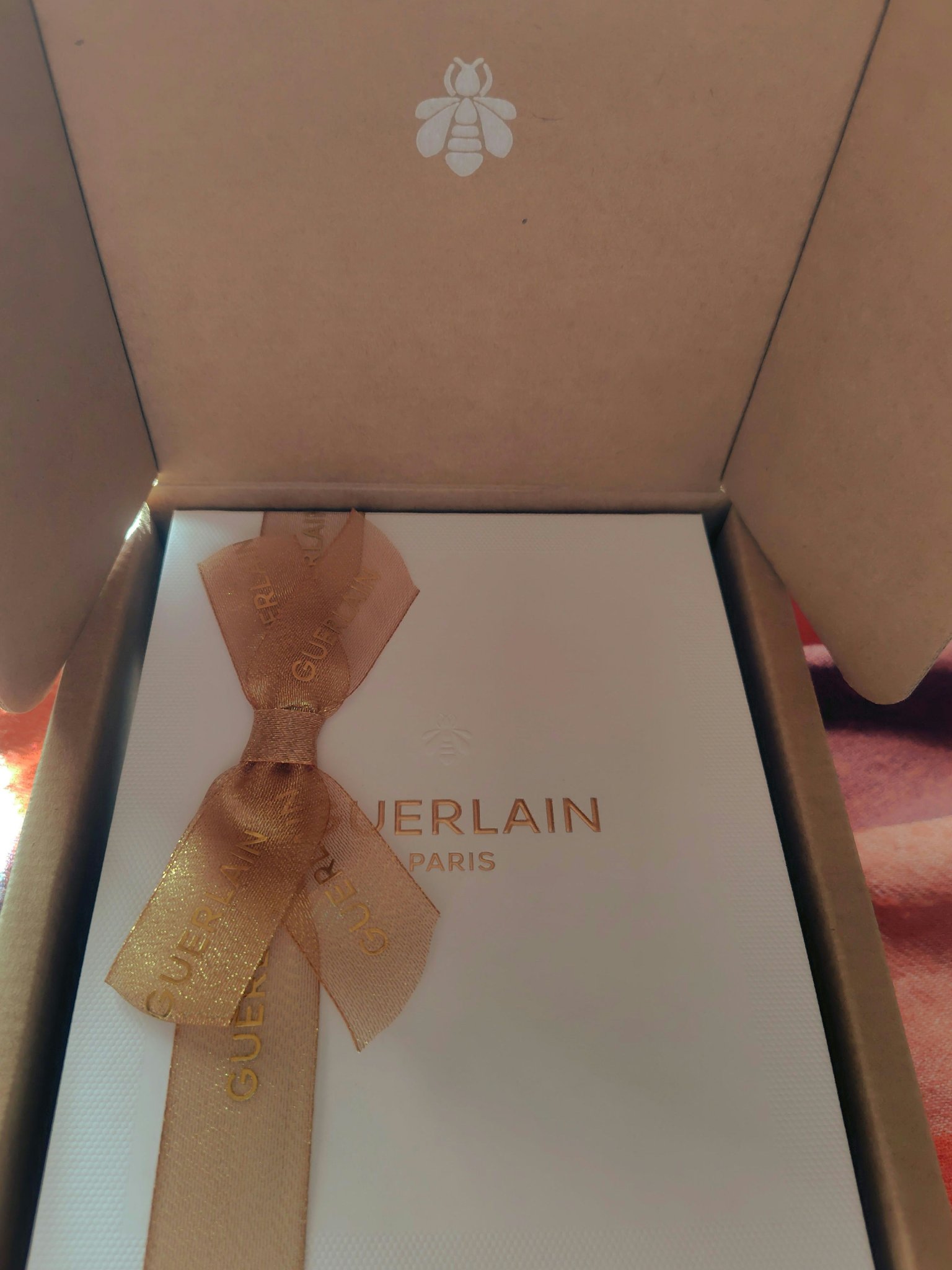 アベイユ ロイヤル ウォータリー オイル セロム 50mL/GUERLAIN/美容液を使ったクチコミ（1枚目）