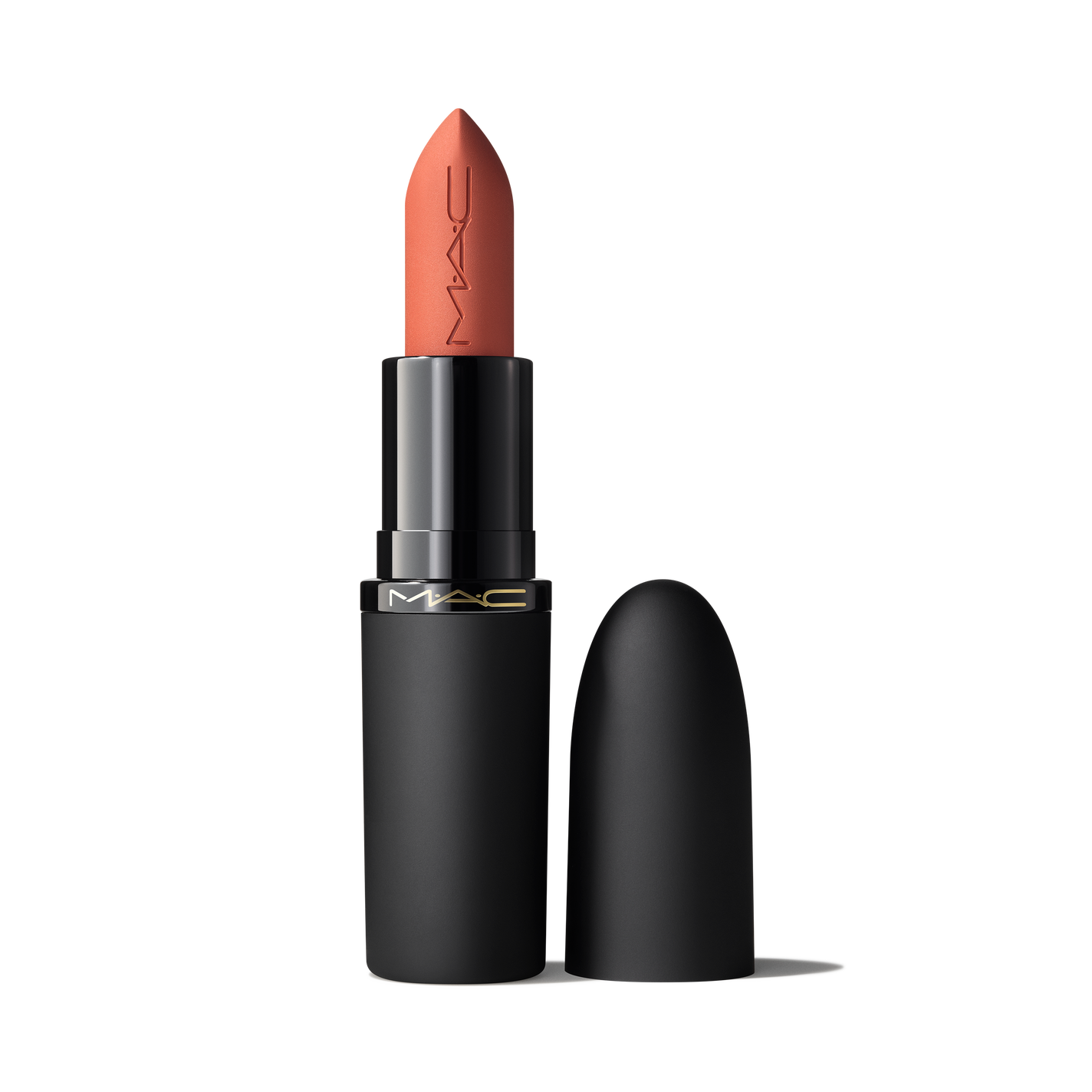 パウダー キス ヘイジー マット リップスティック ムービング オン アップ