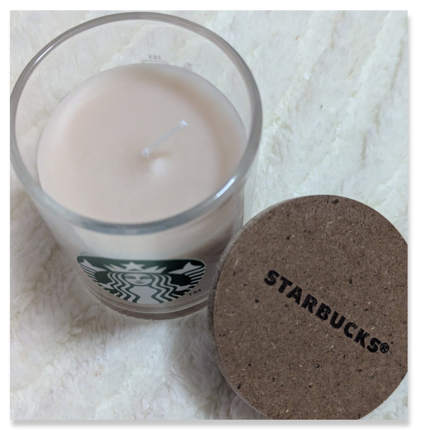 aki-yui on LIPS 「めちゃくちゃ良い香り♡#スターバックス#モーメントジョイインス..」(3枚目)