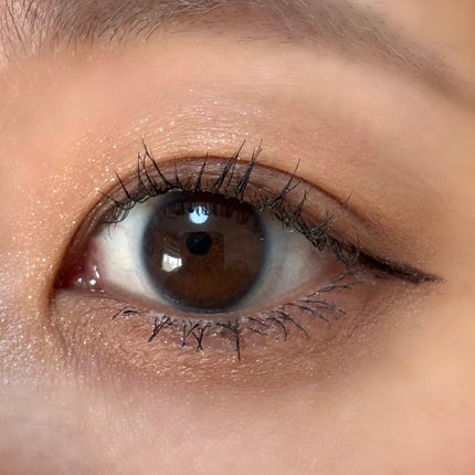 ケイト メロウブラウンアイズ/KATE/アイシャドウパレットを使ったクチコミ(4枚目)