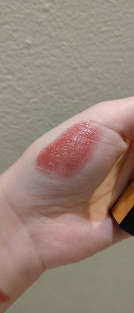 ルージュ クラッシィ/HERA/口紅を使ったクチコミ(3枚目)