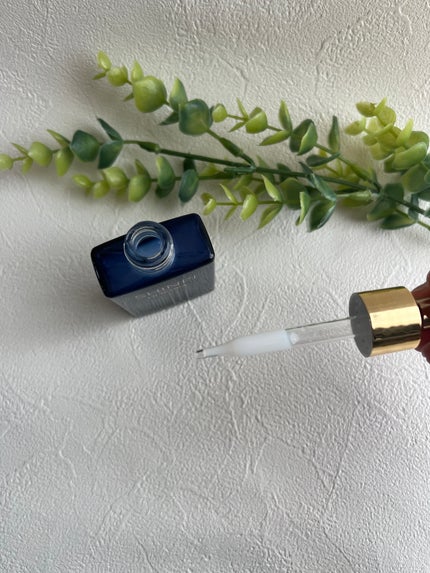 シンピ 導入美容液/fracora/美容液を使ったクチコミ(2枚目)