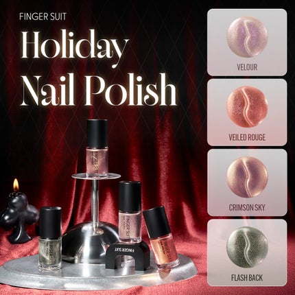 FINGER SUIT【公式】の投稿画像(1枚目)