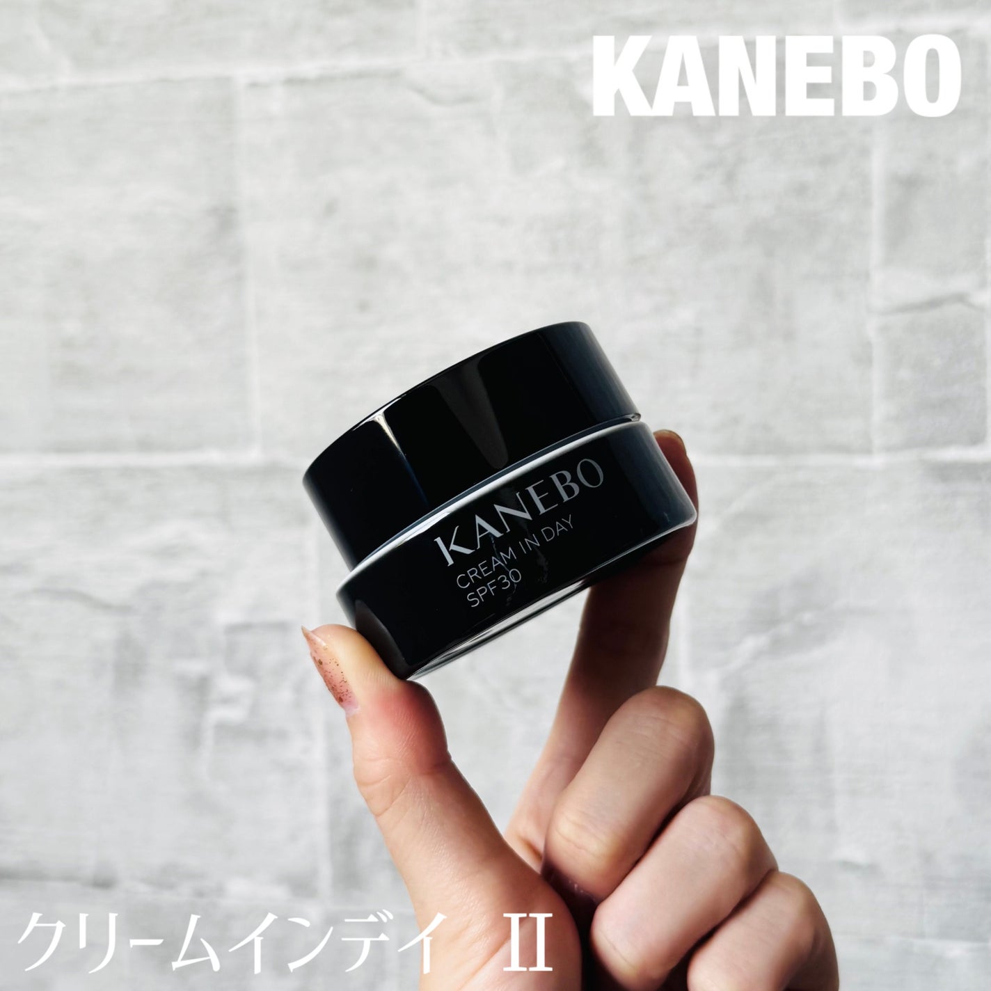 クリーム イン デイ/KANEBO/フェイスクリームを使ったクチコミ(3枚目)