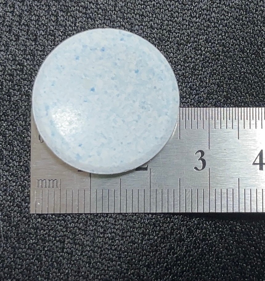 矯正用リテーナー・マウスピース洗浄剤/Amazon/その他オーラルケアを使ったクチコミ(5枚目)