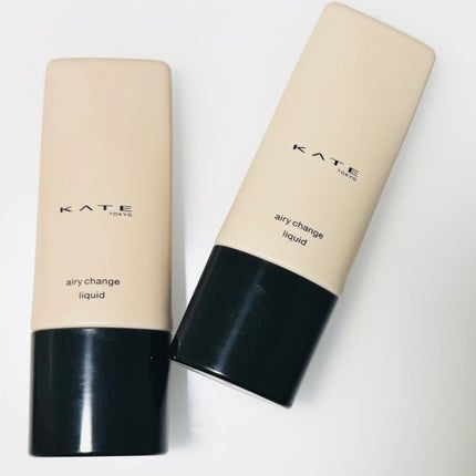 shon_pocket on LIPS 「#1/24発売の「エアリーチェンジリキッド」をひと足先にお試し..」(6枚目)